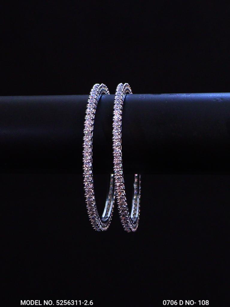 Luxe Shine Bangles - Amaara World USA - SKU 5256311