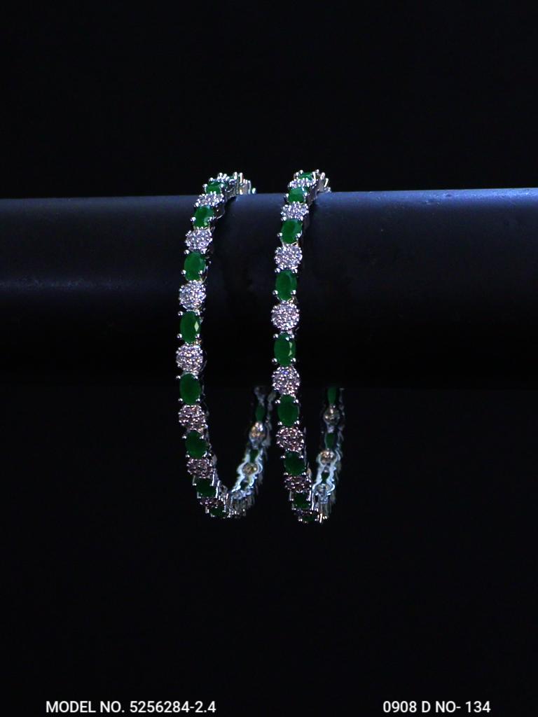 Urban Spark Bangles - Amaara World