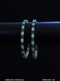 Urban Spark Bangles - Amaara World USA - SKU 5256284