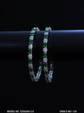 Urban Spark Bangles - Amaara World USA - SKU 5256284