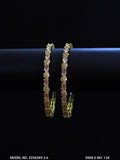Diamond Glow Bangles - Amaara World