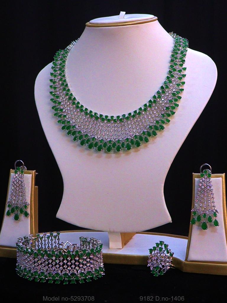 Necklace Designed by Passionate Craftsmen ! - View A