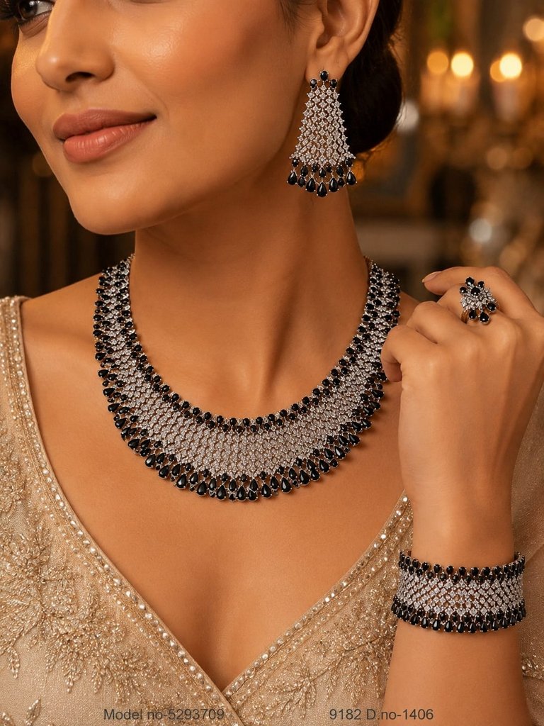 Crafted with Passion, in India - Amaara World