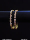Elite Spark Bangles - Amaara World