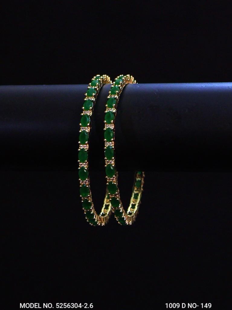 Global Spark Bangles - Amaara World