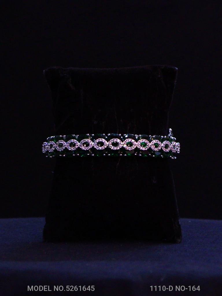 Crystal Shine Bracelet - Amaara World