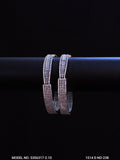 Bridal Bliss CZ Bangles - Amaara World USA - SKU 5356317