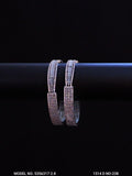 Bridal Bliss CZ Bangles - Amaara World USA - SKU 5356317