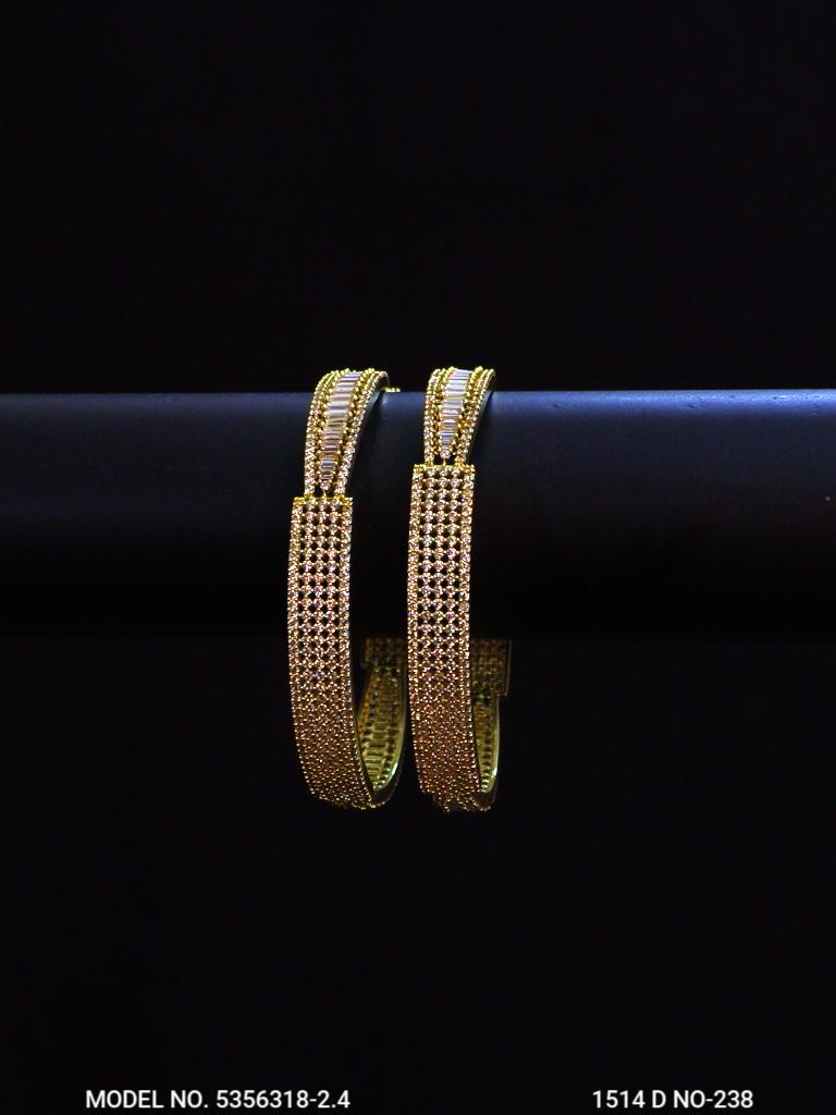 Trendy Glow Bangles - Amaara World