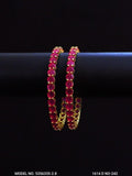 Eternal Love Bangles - Amaara World