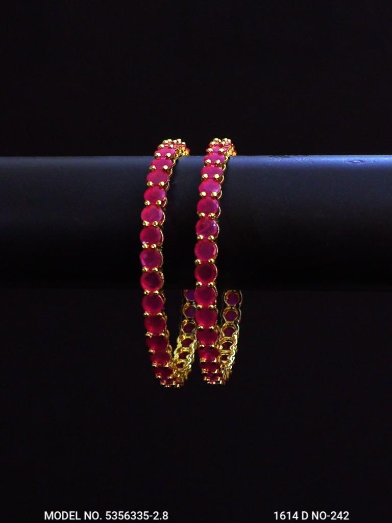 Eternal Love Bangles - Amaara World
