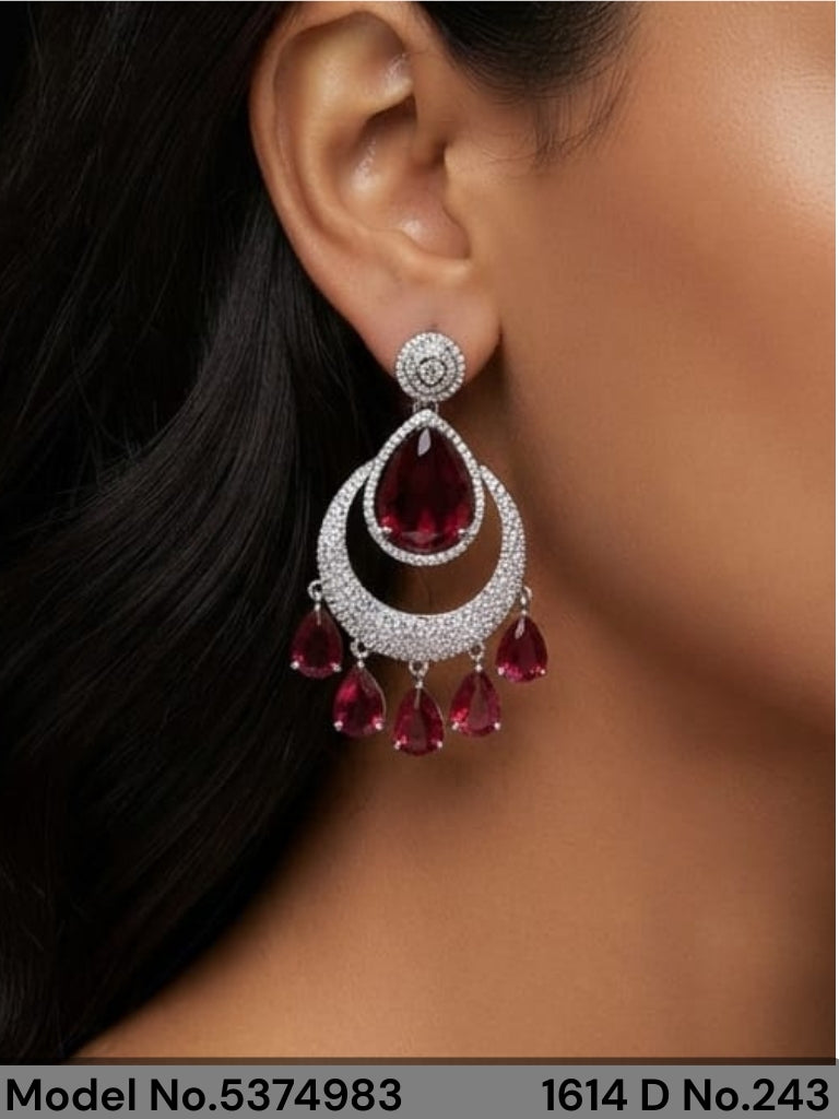 Earrings | Popular in US, Asia - Amaara World