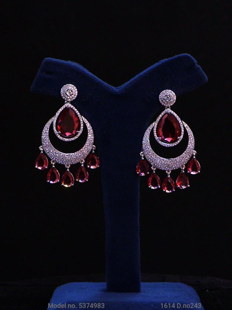 Earrings | Popular in US, Asia - View A