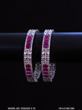 Elite Spark Bangles - Amaara World USA - SKU 5356320