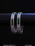 Luxe Shine Bangles - Amaara World USA - SKU 5356321