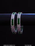 Luxe Shine Bangles - Amaara World