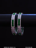 Luxe Shine Bangles - Amaara World USA - SKU 5356321