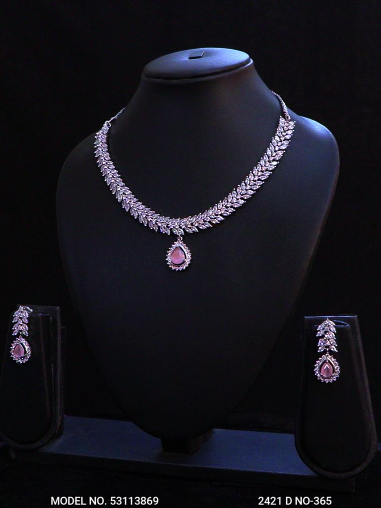 Wedding Jewelry | Light Weight - Amaara World