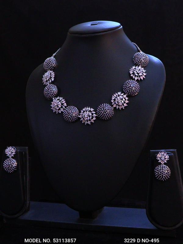 Marriage of Tradition with Trend ! - View A