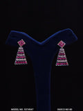 International Design | Cz Earrings