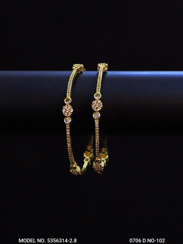 Export Luxe CZ - Amaara World USA - SKU 5356314