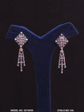 Latest Trendy Earring Design - Amaara World