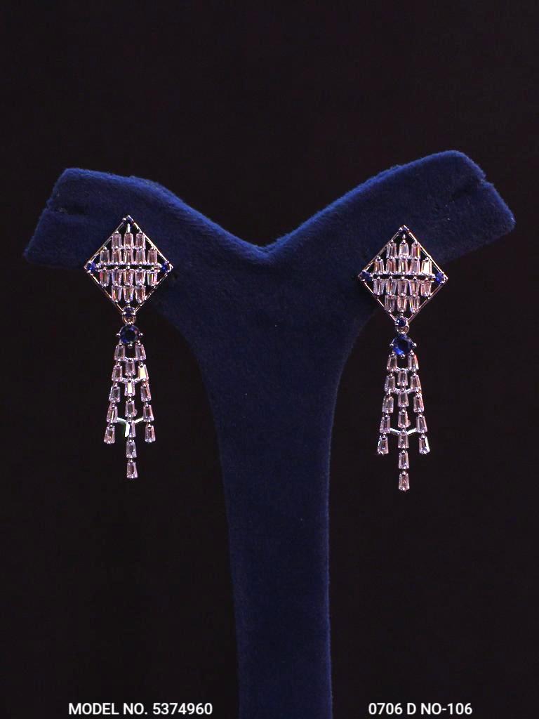 Earrings | Handcrafted in India