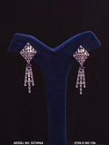 Diamond Replica Earrings
