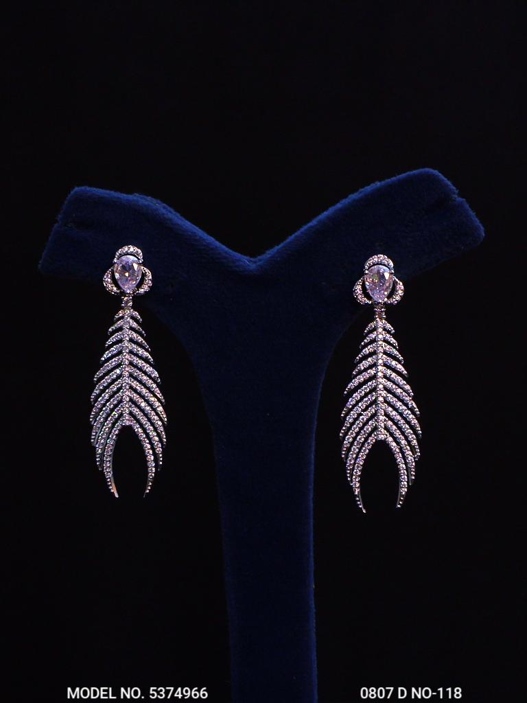 Earrings | Popular in US, Asia - Amaara World