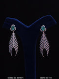 Cz Earrings