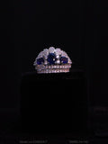 Imperial Shine Ring - Amaara World