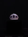Eternal Spark Ring - Amaara World