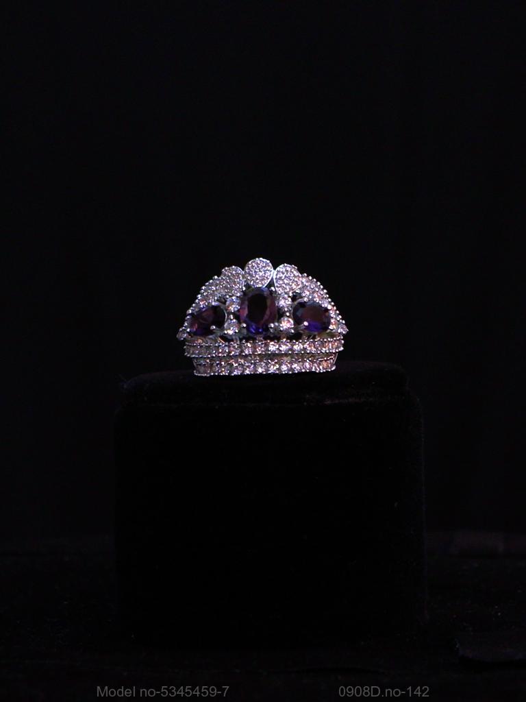 Eternal Spark Ring - Amaara World