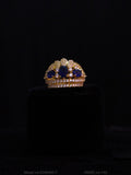 Luxe Shine Ring - Amaara World
