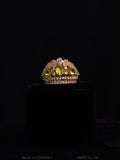 Diamond Glow Ring - Amaara World