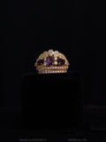 Royal Spark Ring - Amaara World