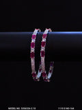Saubhagya Shine Bangles - Amaara World USA - SKU 5356326