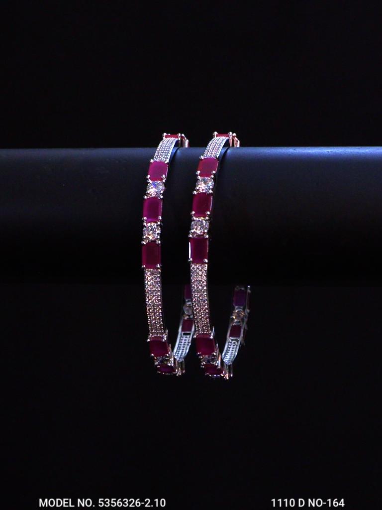 Saubhagya Shine Bangles - Amaara World USA - SKU 5356326
