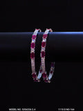 Saubhagya Shine Bangles - Amaara World