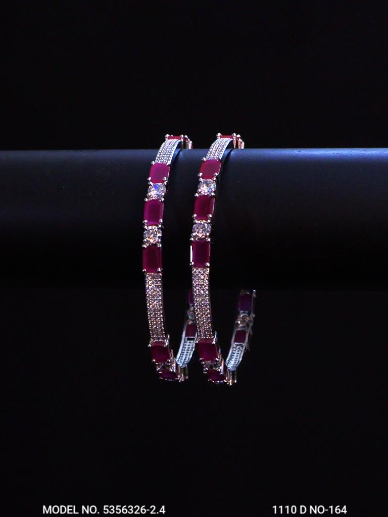 Saubhagya Shine Bangles - Amaara World