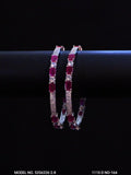 Saubhagya Shine Bangles - Amaara World USA - SKU 5356326