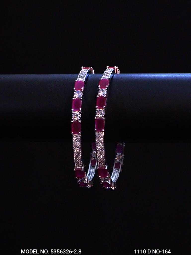 Saubhagya Shine Bangles - Amaara World USA - SKU 5356326