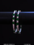 Dulhan Shine Bangles - Amaara World