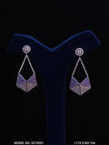 Latest Design | Long Earrings