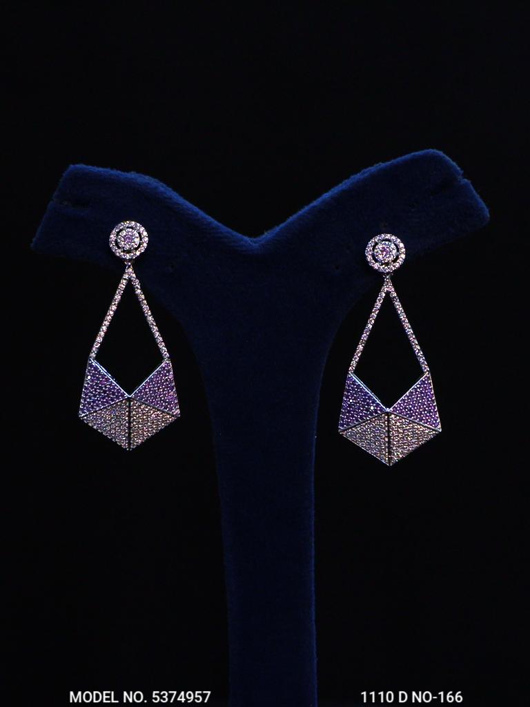 Latest Design | Long Earrings