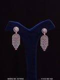 Partywear Earrings for Weddings - Amaara World
