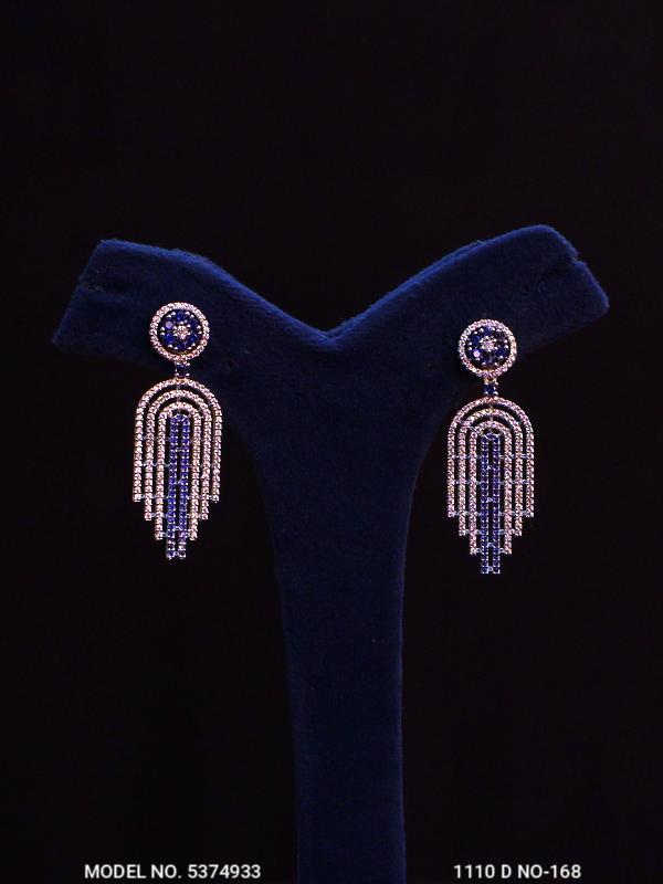 Earrings for Wedding Occasions