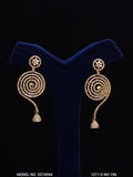 Cz Earrings | Wedding Jewelry