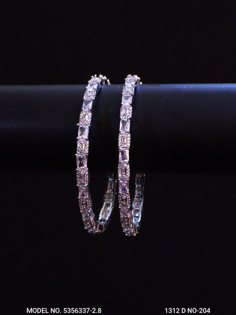Wedding Glow CZ - Amaara World USA - SKU 5356337
