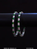 Urban Spark Bangles - Amaara World USA - SKU 5356339